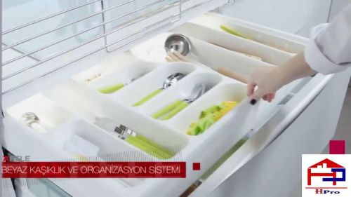 Những thiết bị và phụ kiện nhà bếp thông minh nhất 2018 - Nội thất Hpro
